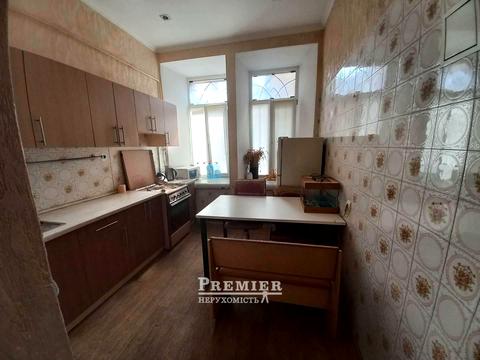 квартира за адресою Велика Арнаутська вул., 45