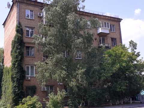 квартира по адресу Казимира Малевича ул. (Боженка), 40