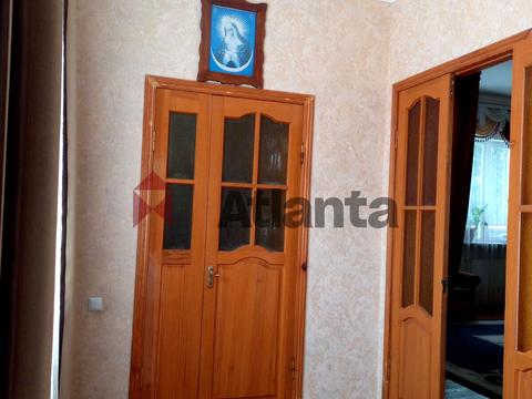 дом по адресу Степана Разина ул., 23