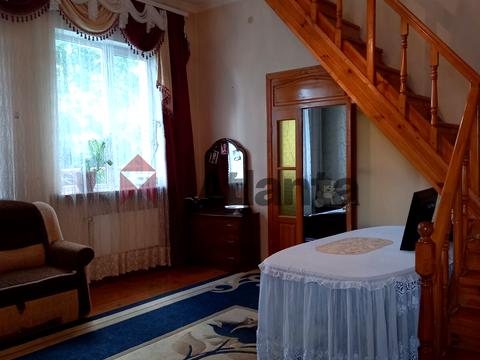 дом по адресу Степана Разина ул., 23