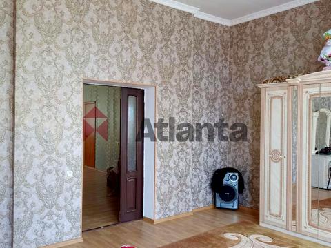 дом по адресу Степана Разина ул., 23