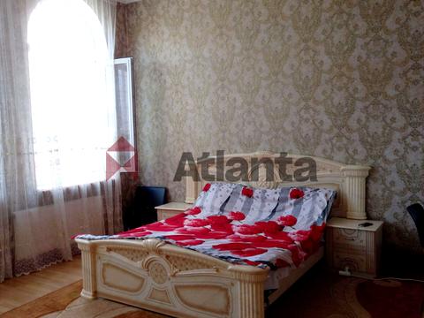 дом по адресу Степана Разина ул., 23