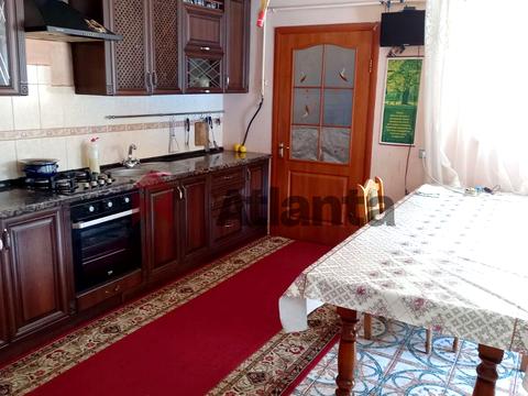 дом по адресу Степана Разина ул., 23