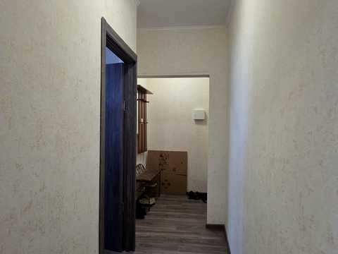 квартира по адресу Харьковское шоссе, 56