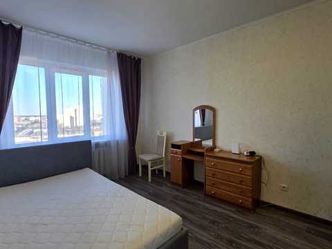 квартира по адресу Харьковское шоссе, 56