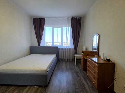 квартира по адресу Харьковское шоссе, 56