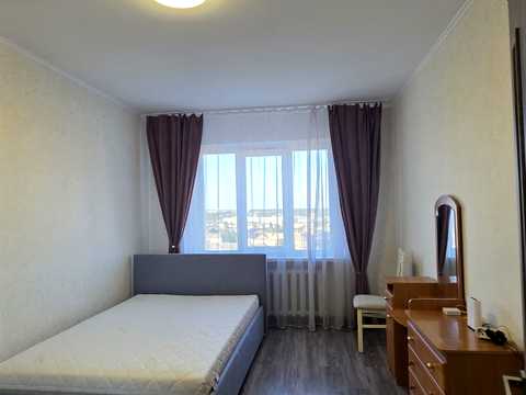 квартира по адресу Харьковское шоссе, 56