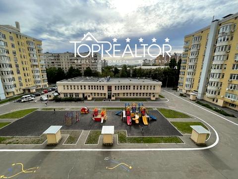 квартира по адресу Петра Болбочана ул. (Клапцова), 52