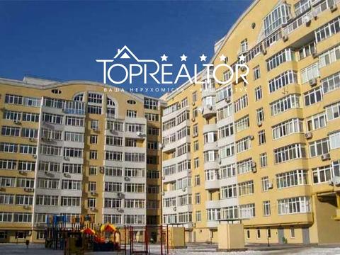 квартира по адресу Петра Болбочана ул. (Клапцова), 52
