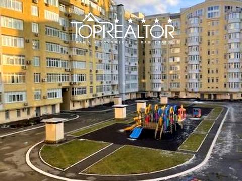 квартира по адресу Петра Болбочана ул. (Клапцова), 52