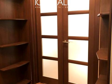квартира по адресу Петра Болбочана ул. (Клапцова), 52