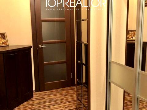 квартира по адресу Петра Болбочана ул. (Клапцова), 52