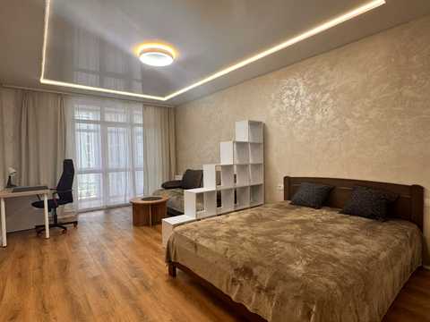 квартира по адресу Стрыйская ул., 108