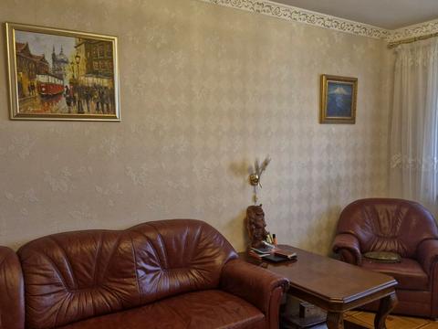 квартира по адресу Итальянский бульв., 1/1
