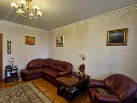 квартира по адресу Итальянский бульв., 1/1