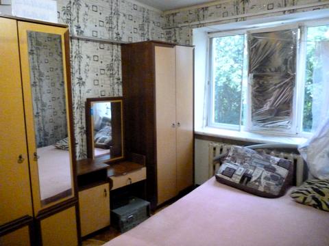 кімната за адресою Героїв Крут вул. (Валентини Терешкової), 20б