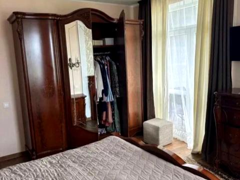 квартира по адресу Львов, Под Голоском ул., 17-В