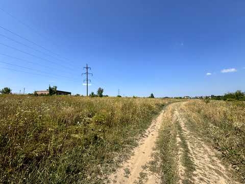 ділянка за адресою с. Лісові Гринівці, 