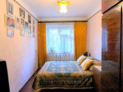 квартира за адресою Кропивницький, Джерельна вул. (Родникова), 80