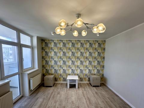 квартира за адресою Бориса Гмирі вул., 11/5