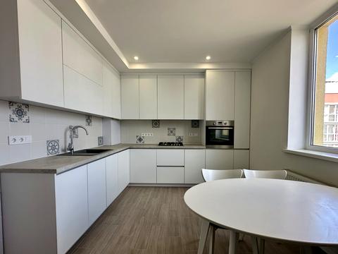 квартира за адресою Бориса Гмирі вул., 11/5