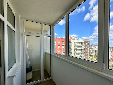 квартира за адресою Бориса Гмирі вул., 11/5