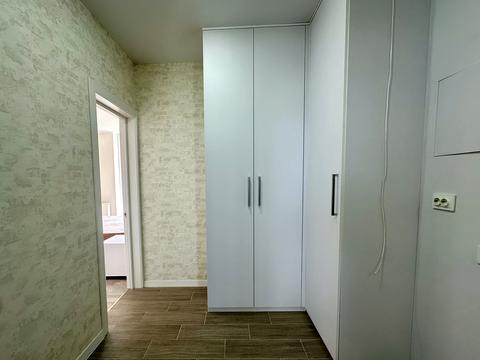 квартира за адресою Бориса Гмирі вул., 11/5