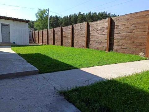 будинок за адресою Козацька вул. (Леніна)