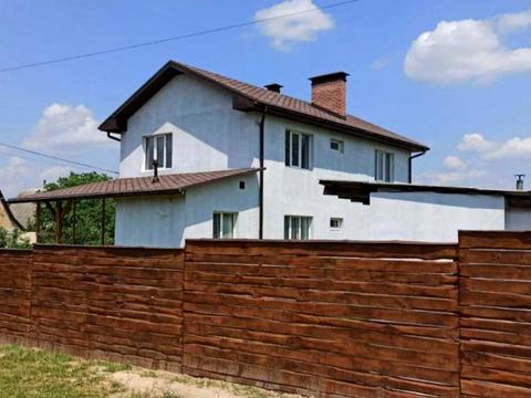 будинок за адресою Козацька вул. (Леніна)