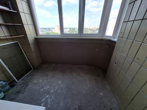 квартира по адресу Новаторів ул., 9