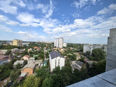 квартира по адресу Новаторів ул., 9