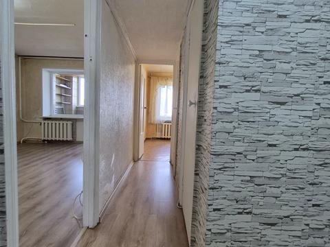 квартира по адресу Новаторів ул., 9