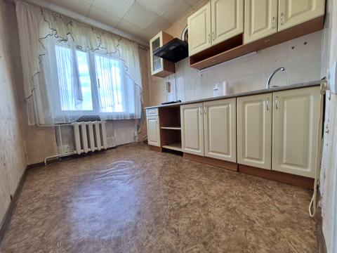 квартира по адресу Новаторів ул., 9
