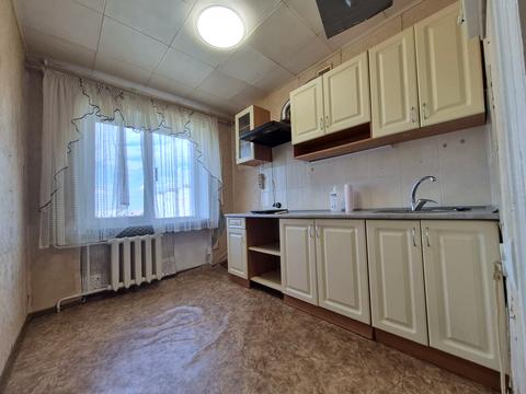 квартира по адресу Новаторів ул., 9