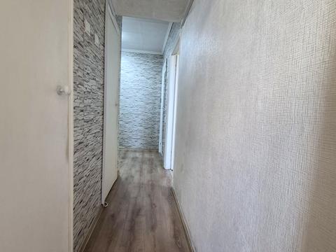 квартира по адресу Новаторів ул., 9