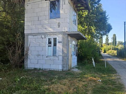 участок по адресу СТ Травневе