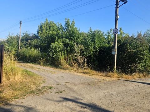 участок по адресу СТ Травневе