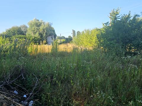 участок по адресу СТ Травневе