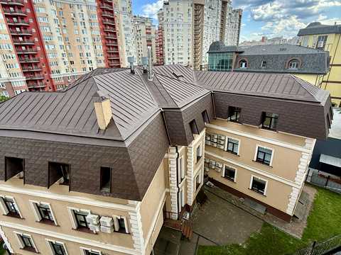 коммерческая по адресу Степана Рудницкого ул. (Академіка Вільямса), 2-В