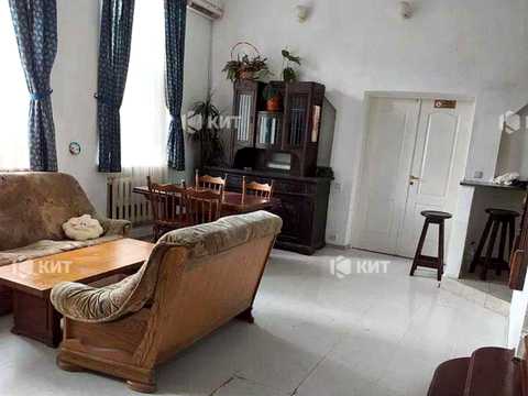 квартира за адресою Мироносицька вул., 46