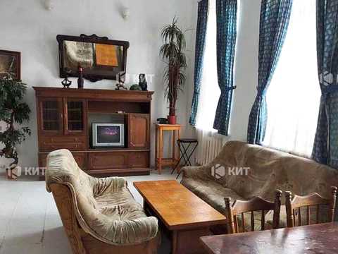 квартира за адресою Мироносицька вул., 46