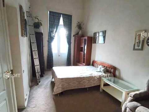 квартира за адресою Мироносицька вул., 46