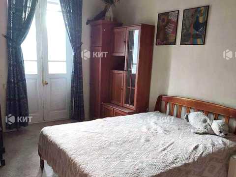 квартира за адресою Мироносицька вул., 46