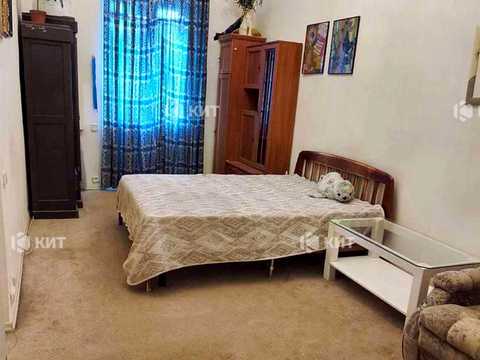 квартира за адресою Мироносицька вул., 46