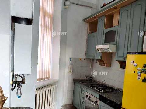 квартира за адресою Мироносицька вул., 46