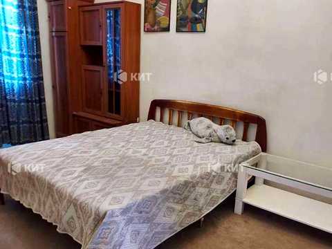 квартира за адресою Мироносицька вул., 46