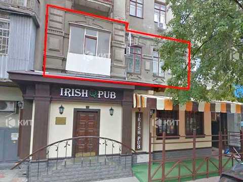квартира за адресою Мироносицька вул., 46