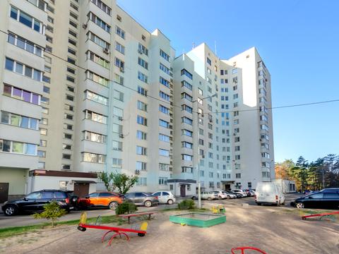квартира за адресою Миколи Хвильового вул., 1