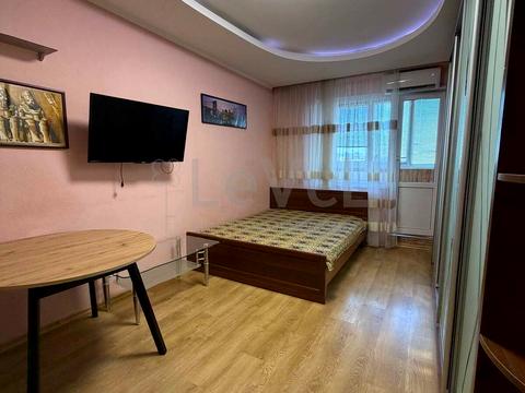 квартира по адресу Червоной Калины просп. (Владимира Маяковского), 64-А