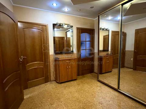 квартира по адресу Червоной Калины просп. (Владимира Маяковского), 64-А
